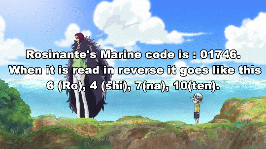 Anime Facts Curators - One Piece facts. Top Rated facts.
