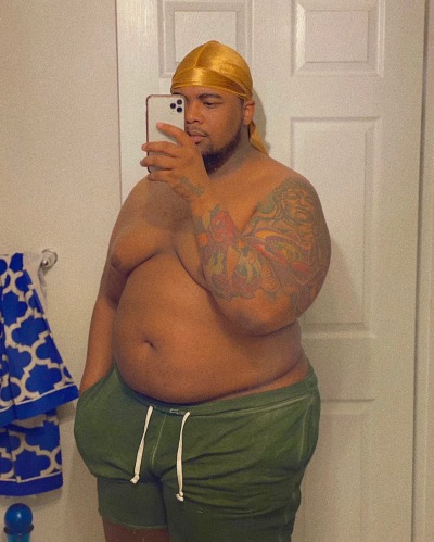 fatmenwithbigbellies:He used to say he’s adult photos