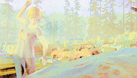 keyuni:Life is Strange - Before the Storm“Rachel had my back. We’re gonna kick the world’s ass.”