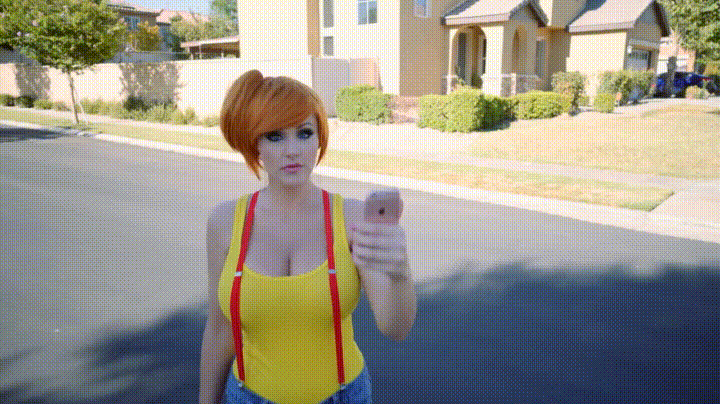 hiddentreasuretrov4:  Angie Griffin