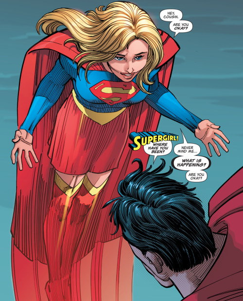 Action Comics #1024 - The House Of Kent III (2020)