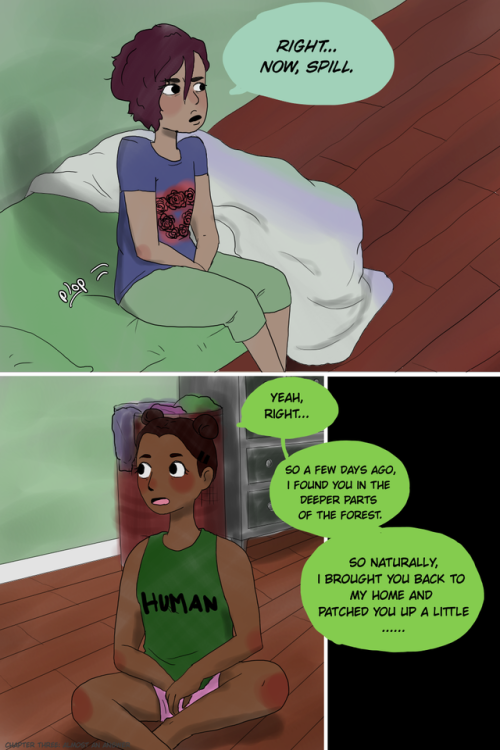 And A Here Is A Chapter 3