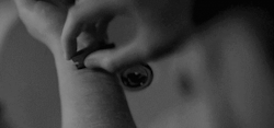 never leave me. ♥