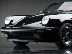 dolce-vita-lifestyle:   Beautiful 1989 Porsche