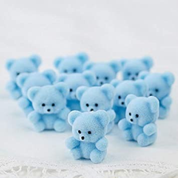 carnival-core:carnival-core:carnival-core:carnival-core:You know allot of humanity sucks but we have made allot of really good things. Like little flocked teddy bears.I look at these and go “yeah. We’re good sometimes.”You’re right…. how