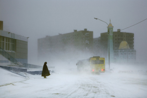 redlipstickresurrected:Christophe Jacrot (French, b. 1960, Paris, France) - En Dessous de Zér