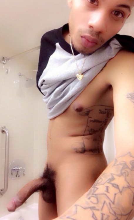 tbhitismackdamost:  Sexxxboi Tendencies