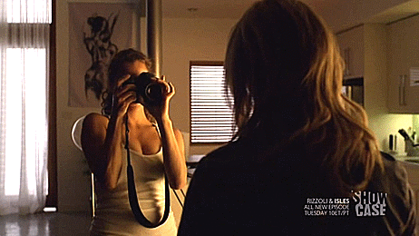 lesbiansilk:Lost Girl (2011) - s02e16 - Zoie Palmer & Athena Karkanis (IMDb) (part 7)Matt’s favo