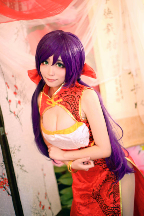 Love Live - Nozomi Toujou (Micang) 1