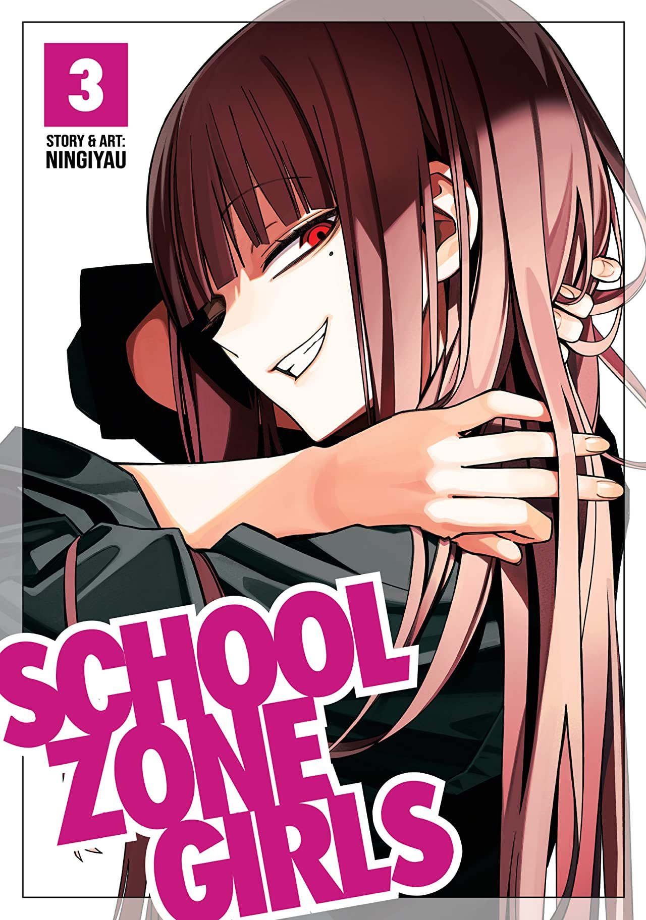 Officially Licensed Queer Manga — New Releases