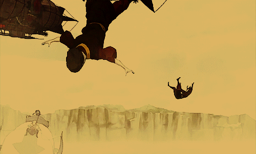 elledix: westamon:  I will always be bitter that zutara was never endgame how did