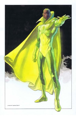 marvel1980s:The Vision by Kevin Nowlan  https://mobile.datpiff.com/mixtape/854854