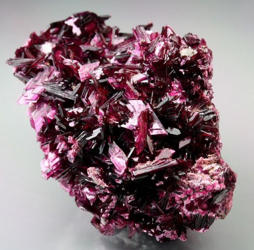 Erythrite - Morocco