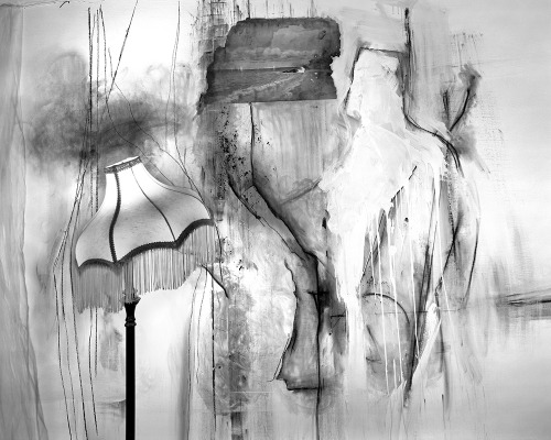 artemisdreaming:   Lauren Semivan      
