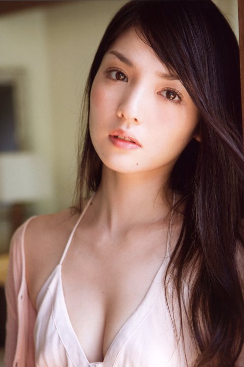 asiadreaming: sayumi michishige | 道重さゆみ