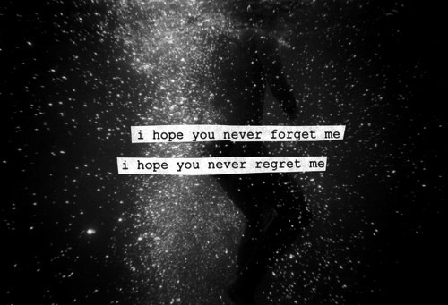 the-personal-quotes:  black &amp; white quotes/GIFS