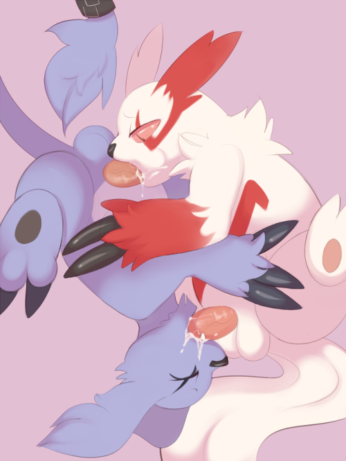 armadimonafterdark: Mind the claws by Larvitar