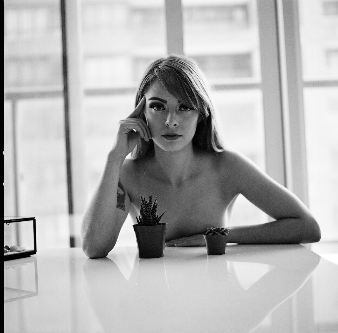 ms-sarahanne:  Thetaquinofoto x SarahAnne   Ms-sarahanne.tumblr.com 