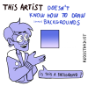 reddstardust:Types of artists (but it’s adult photos