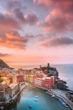 lsleofskye:  Vernazza