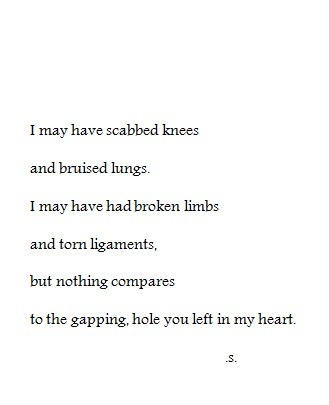 writingsfromthedeceased:  May 31, 2013 #57