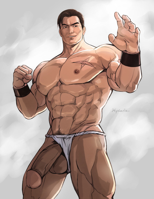 Takuma Sakazaki : KOF