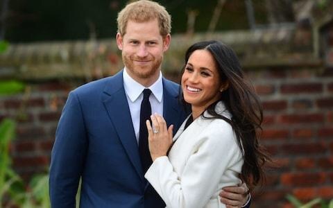 mon-ame-je-ne-sais-quoi:Meghan will be the 2nd black woman in English royalty next to Princess Angela of liechtenstein 🇱🇮… Congratulations 🍾🎈🎉🎊