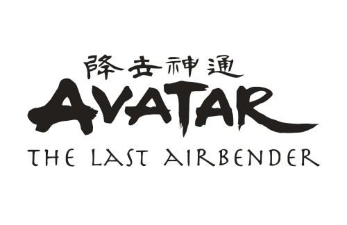 requested –– transparent avatar the last airbender logo