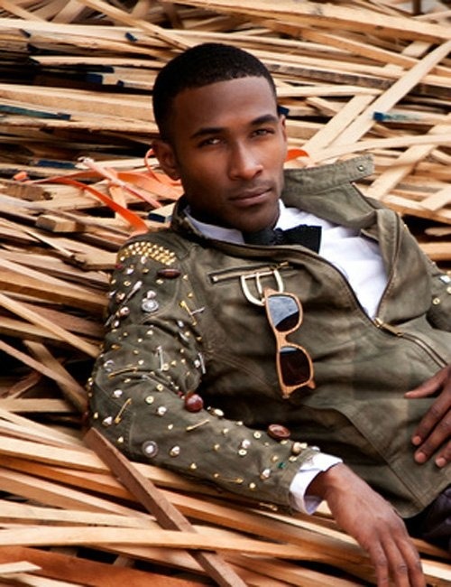 theofficialbadboyzclub:  BJ
