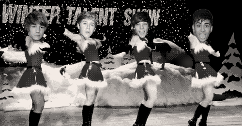 imthefanficlady:  Am I the only one who finds this hilarious? 