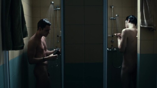 male-celebs-naked:  Jakub Gierszał See more here