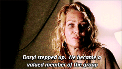 dixonings:  &ldquo;He’s always been the sweet one, my baby brother.&rdquo;