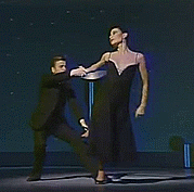 kameliendame:Sinatra Suite [source]Kudo/Baryshnikov is the best thing that has happened to ABT.