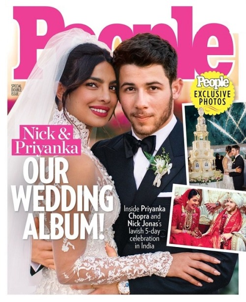 Nick and Priyanka’s People Magazine Wedding Coverwww.vjbrendan.com/2018/12/nick-and-pr