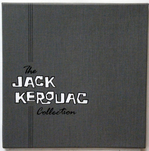 themaninthegreenshirt:  The Jack Kerouac porn pictures