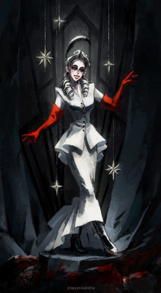 But Maybe The Stars Themselves Are Catching Up With The Gloom