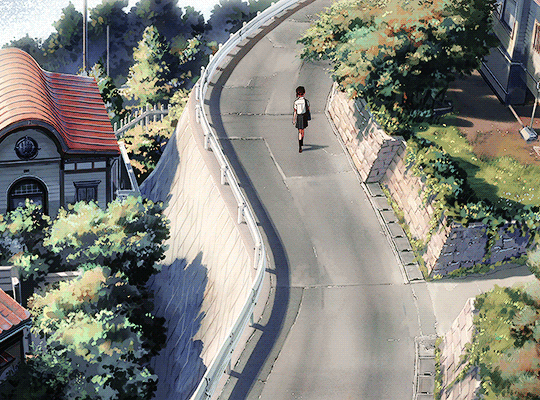 invmaki:Kimi no Na wa 「 君の名は。 」dir. Makoto Shinkai