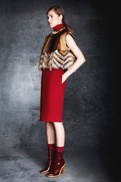 stormtrooperfashion:  [My favorites from] The Ports 1961 Womenswear Pre-Fall 2014 Collection