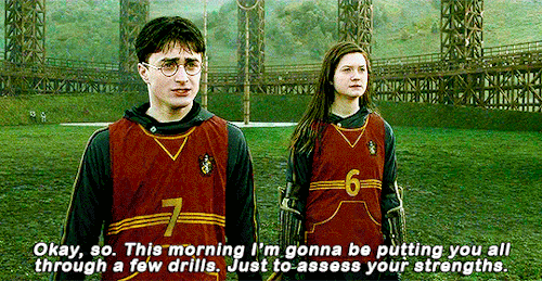 #ginny Deserved More Scenes Like This