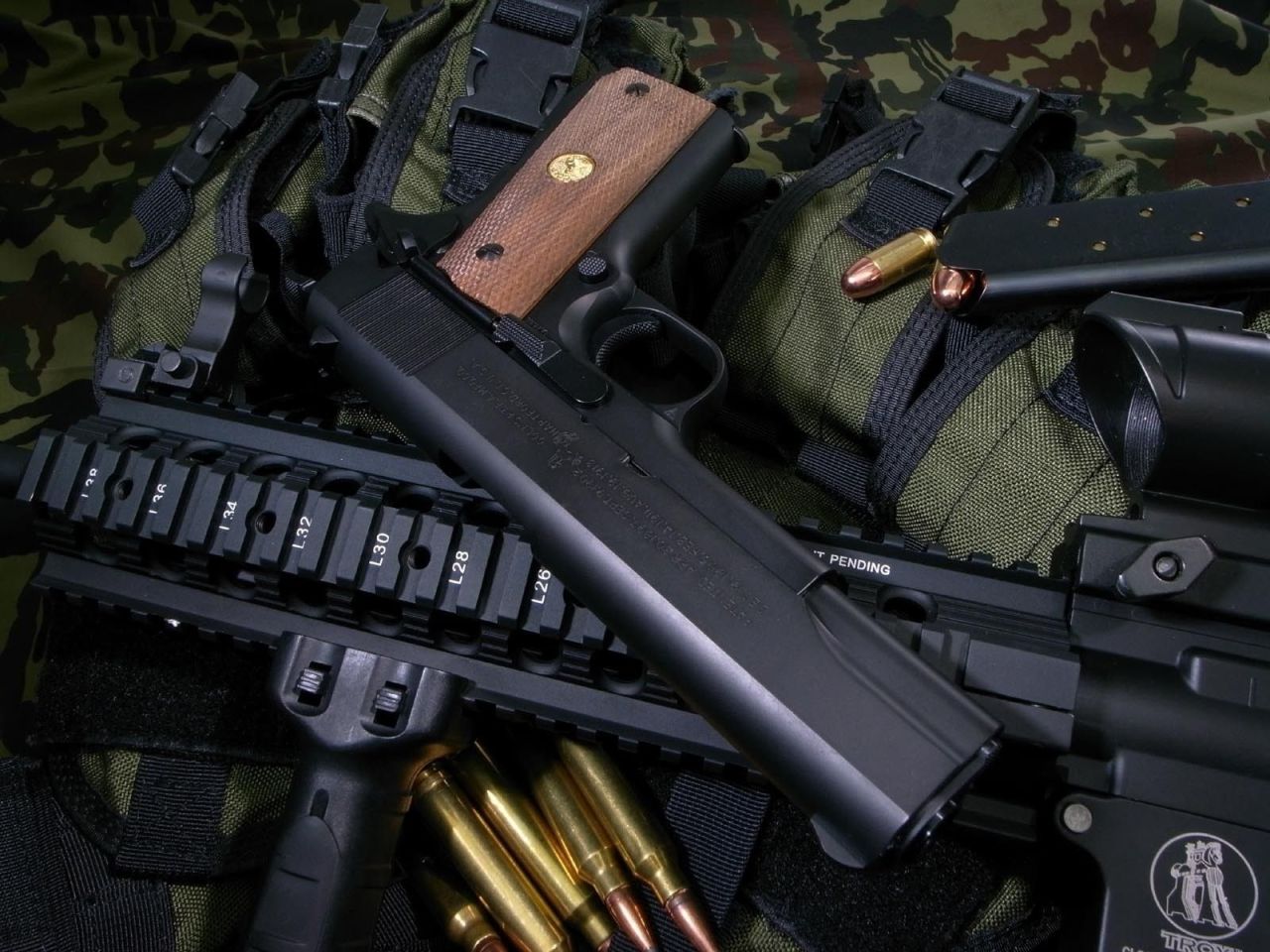 Military Life