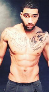 playboydreamz:  #TEAMBODY #TEAMFREAK #PORN #GAY 