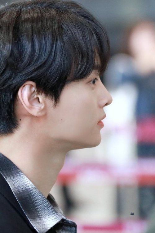 officialrovix:181004 N @ Gimpo Airport | © Real Bam