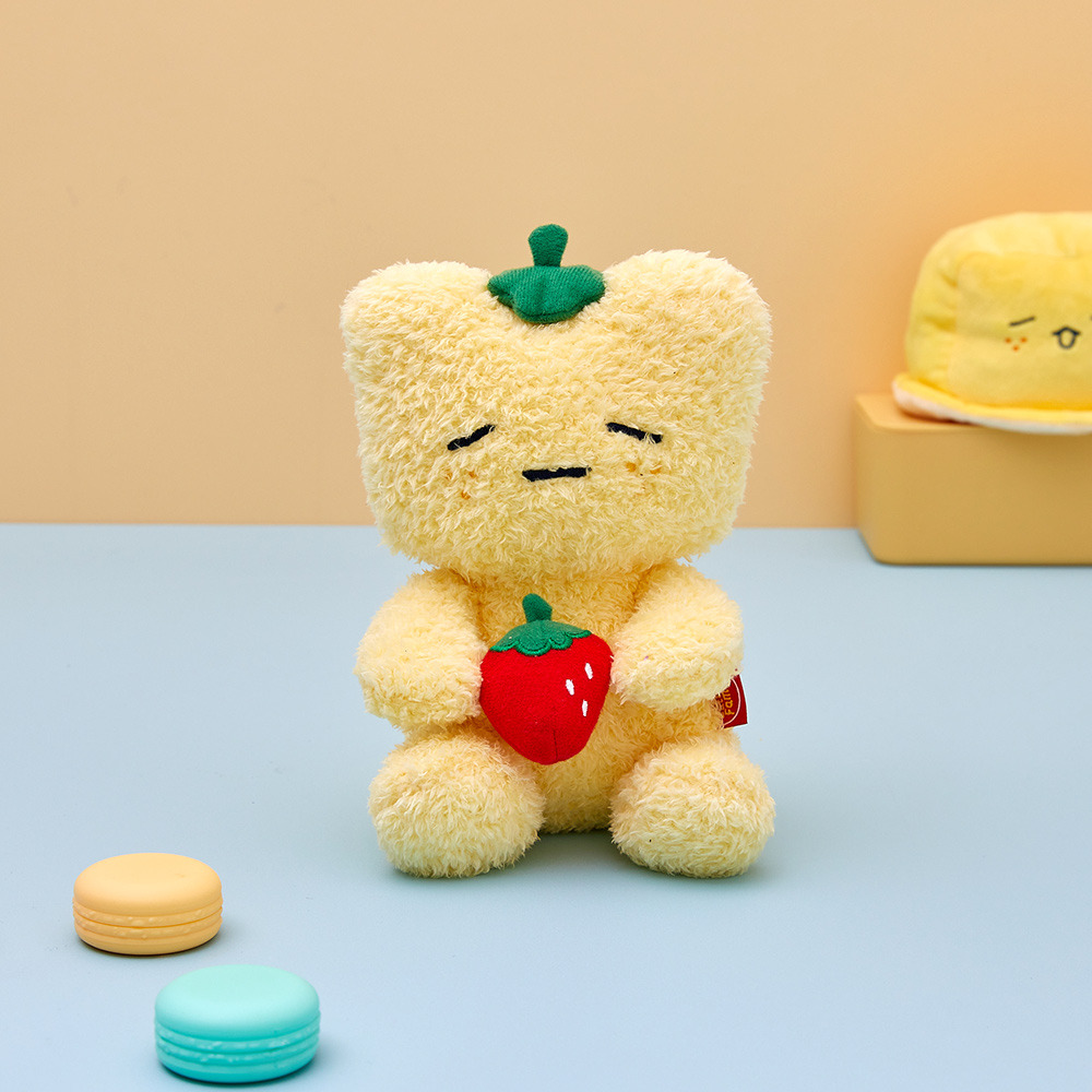 Food Plush - Tumblr Gallery