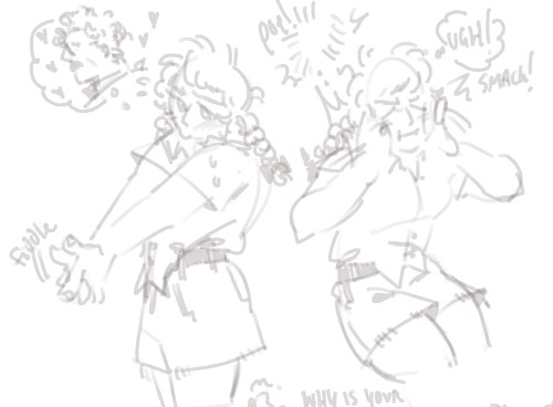I. Really Love Your Art Style And It Would Be So Fun To See My Farmer Cringefail W Harvey In Your Style