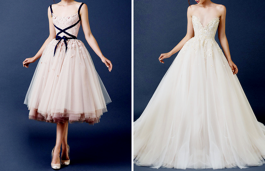 fashion-runways:  PAOLO SEBASTIAN Couture Fall/Winter 2015  Showing up to your ex&rsquo;s