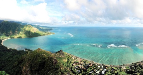 marissamillerphotography:Fun little ridge hike this morning :)