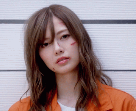 clipfoxes:白石麻衣