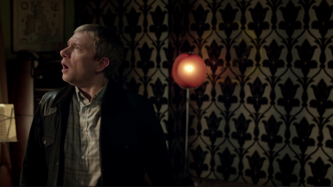 johnthreecontinents:  FUCKING LOOK AT THIS LIKE SHERLOCK I KNOW HE GOT MARRIED AND