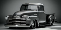 utwo: 1950 Chevy Pickup ICON Thriftmaster