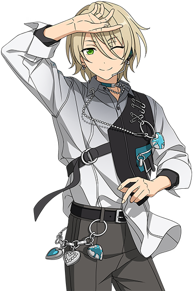 aira shiratori yoru ni kakeru card